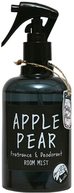 John's Blend 香氛噴霧, 蘋果梨, 280ml, 1瓶