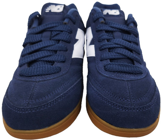 New Balance 男女款 復古休閒鞋 URC42SC