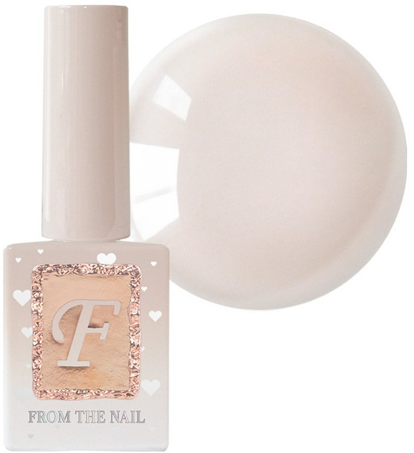 프롬더네일 젤 폴리쉬, FS159, 10g, 1개