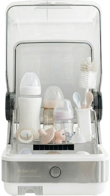 하임셰프 프리미엄 초슬림 식기살균건조기, HTD-270W