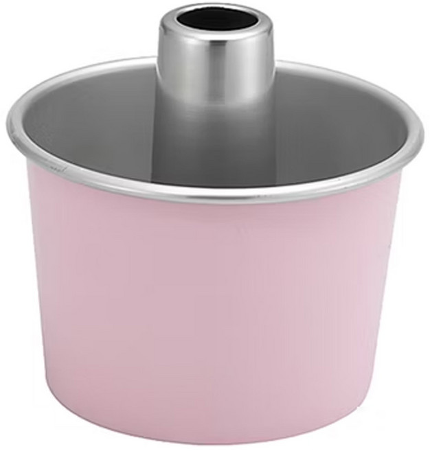 unopan 屋諾 陽極戚風蛋糕模組 15cm, UN16001, 1組