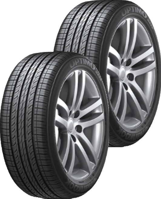 한국타이어 옵티모 H426 225/45R18, 2개, 장착 미포함