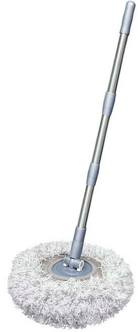 이지워시 3단 길이조절 세차 브러쉬 PRO, 1개, 혼합색상