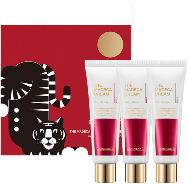 센텔리안24 더 마데카 크림, 150ml, 1개