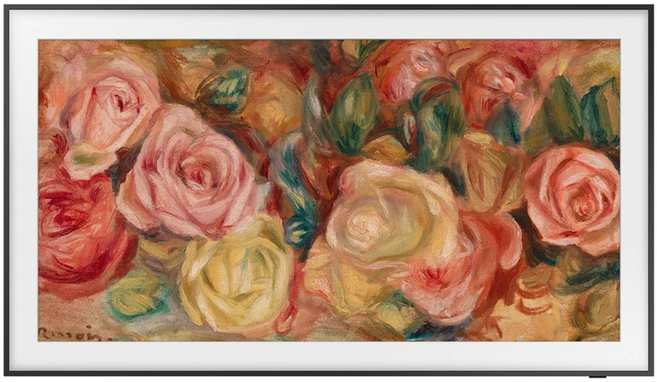 삼성전자 4K UHD LED TV • 108cm(43인치) • 스마트 TV • 벽걸이형 • 방문설치