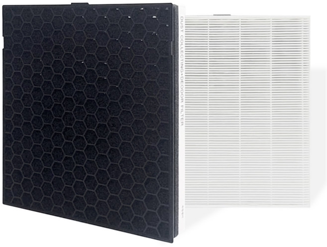 메이저필터 삼성 공기청정기 블루스카이 CFX-K100D 필터, 1개