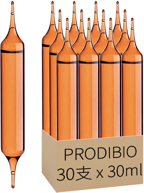 PRODIBIO Probiotix 海水活性專用硝化菌 PR146 30支, 1盒, 30ml