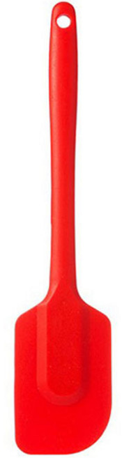 노벨티 실리콘 스페츄라, 1개