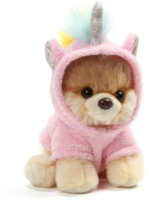 매직캐슬 월드넘버원 핑크 유니콘부, 12cm, 혼합 색상, 1개