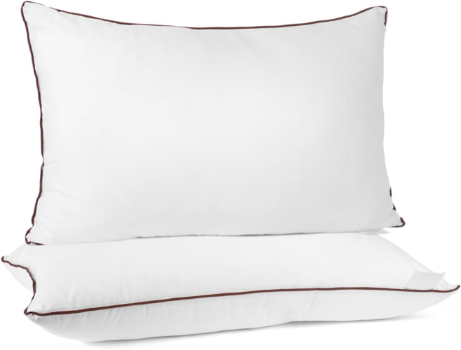 La Pomme 諾爾維克飯店式枕頭套