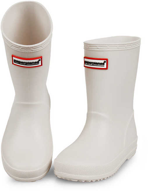 페이퍼플레인키즈 아동용 장화