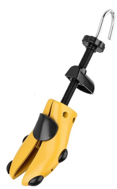 다매다매 신발 제골기