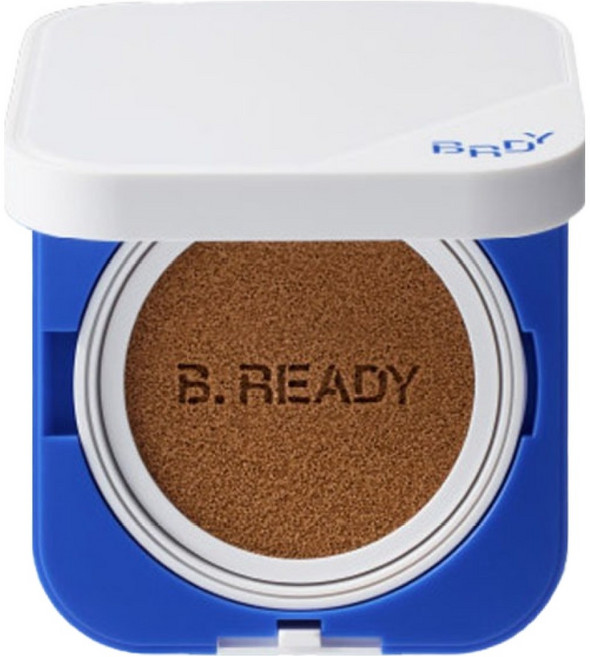 비레디 블루 쿠션 15g, 02 라이언, 1개