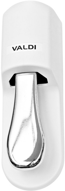 VALDI 延音踏板 BP-3, 白色, 1個