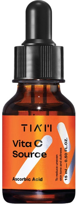 티암 비타 C 소스 앰플, 15ml, 1개
