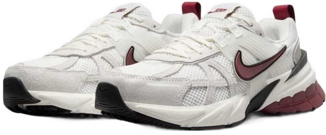 NIKE 耐吉 女款 W V2K RUN SE 慢跑鞋 HQ3500-100