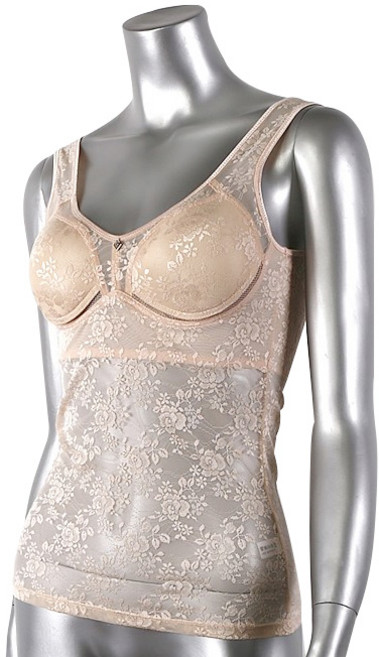 디노바시 레이스 브라란쥬 튜브탑