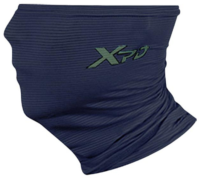 엑스피디 언리쉬쿨 멀티스카프, 쿨네이비, 1개