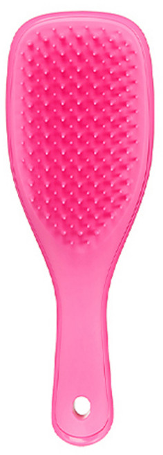 탱글티저 웻 디탱글러 미니 헤어브러쉬, 핑크 셔벗, 1개