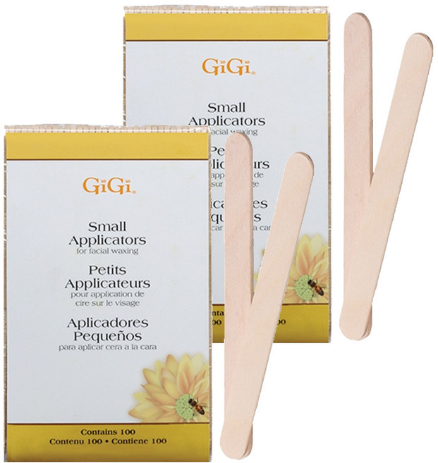 GiGi 塗抹器 Small, 200個