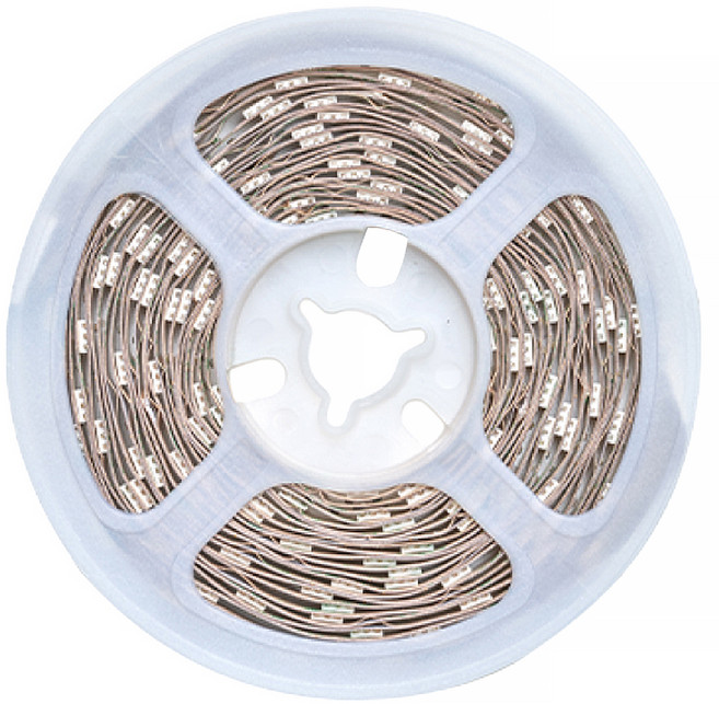 VEnTIOn 威迅 PAA系列 USB 5V 紅外線遙控 RGB LED 軟燈條 2m, 1盒