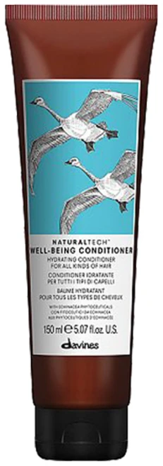 다비네스 내추럴텍 웰빙 컨디셔너, 150ml, 1개 - 쿠팡