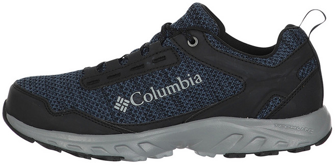 Columbia 哥倫比亞 Irrigon Trail Knit男款運動鞋