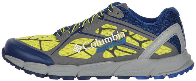 컬럼비아 여성용 칼도라도 II 런닝화 1770091726