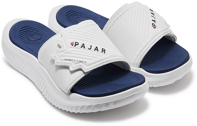 파잘 메이플 모노 듀얼컴포트 슬라이드 PJR-S25001NVY