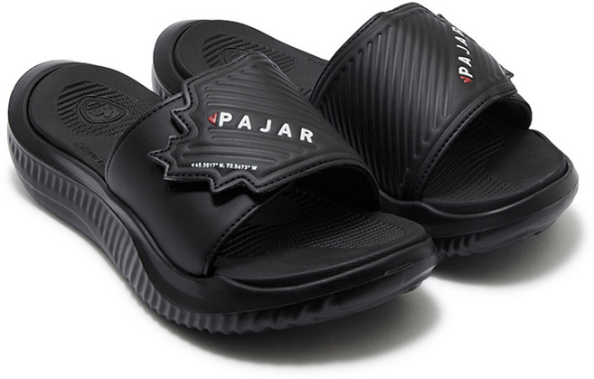 파잘 메이플 모노 듀얼컴포트 슬라이드 PJR-S25001TBK