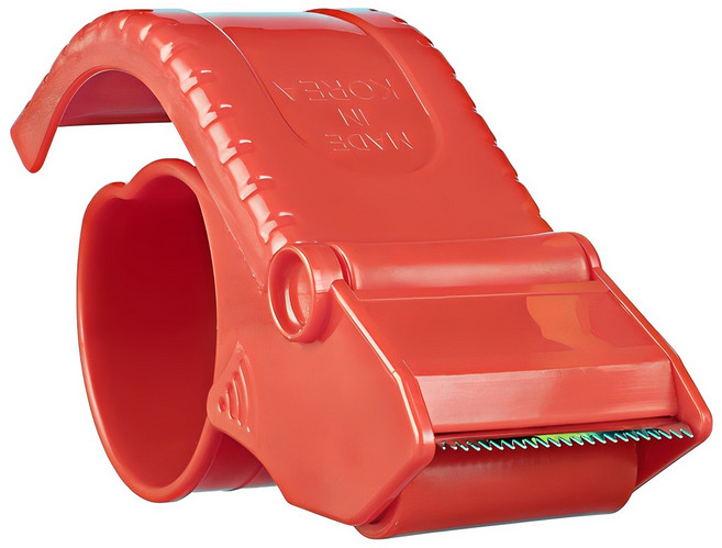 대박테이프 테이프 커터기, 1개