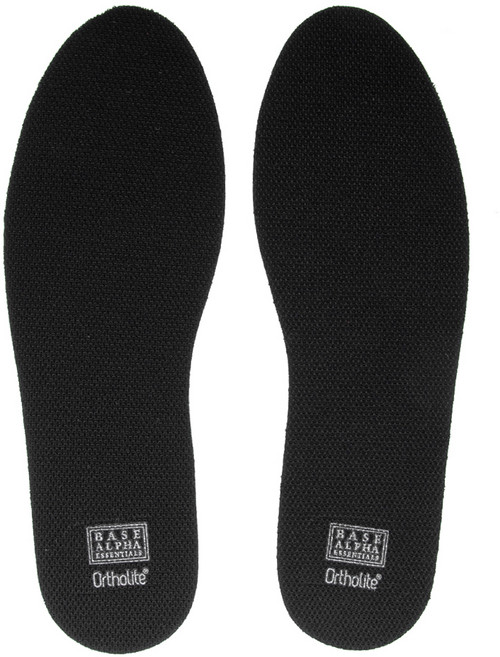 베이스알파에센셜 오솔라이트 라텍스 쿠션 인솔 12mm