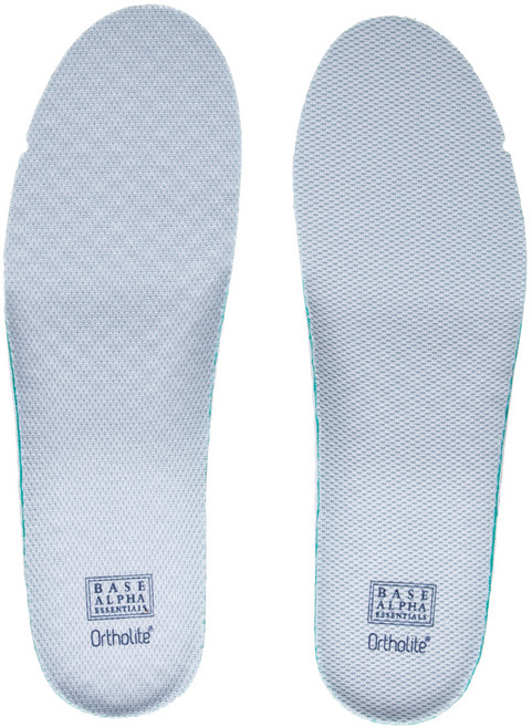 베이스알파에센셜 오솔라이트 EVA 쿠션 키높이 인솔 15mm