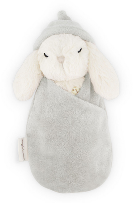 스너글버니즈 애착인형 토끼 슬리핑 페넬로페, 윌로우, 1개