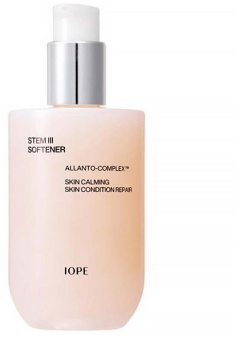 IOPE 艾諾碧 極萃新生3效化妝水, 150ml, 1瓶