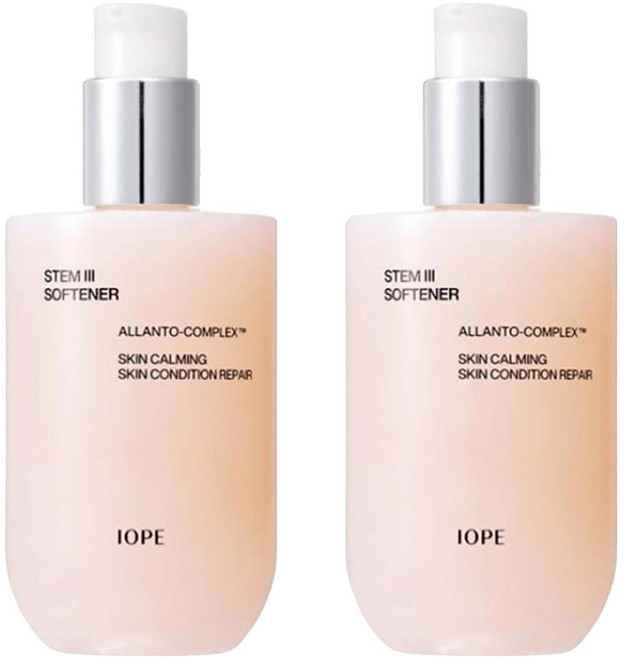 IOPE 艾諾碧 極萃新生3效化妝水, 150ml, 2瓶