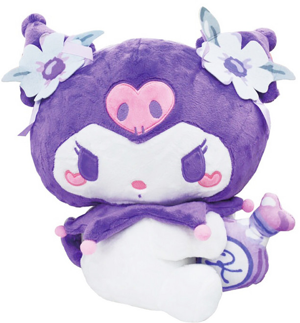 KHTOY 三麗鷗 酷洛米 化妝款 16吋, 酷洛米 多色, 1個