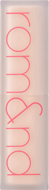 rom&nd 台灣公司貨 零啞光口紅 3g, 08 可愛, 1支