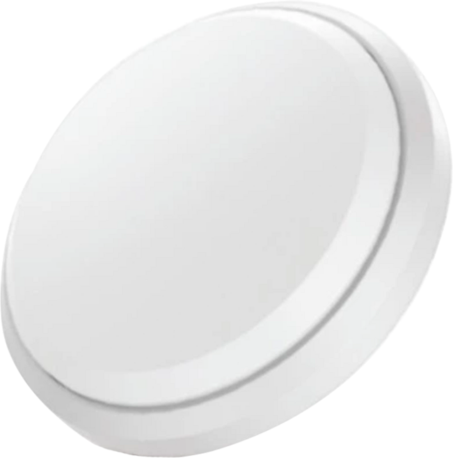 OSRAM 歐司朗 LEDVANCE 朗德萬斯 晶享LED防水吸頂燈 E-BH-20W-WTR-865 20W 273g, 晝光色
