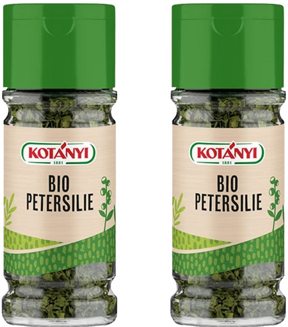 KOTANYI 歐芹, 2個, 9g