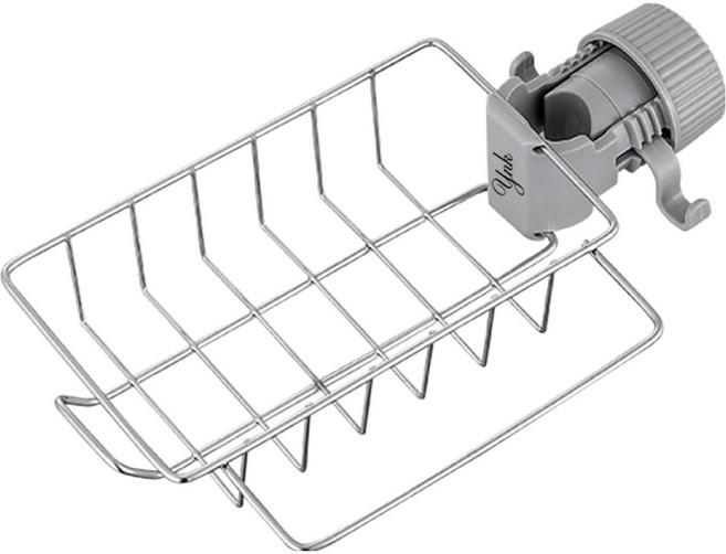 와이엔케이 싱크대 수세미 거치대, 1개