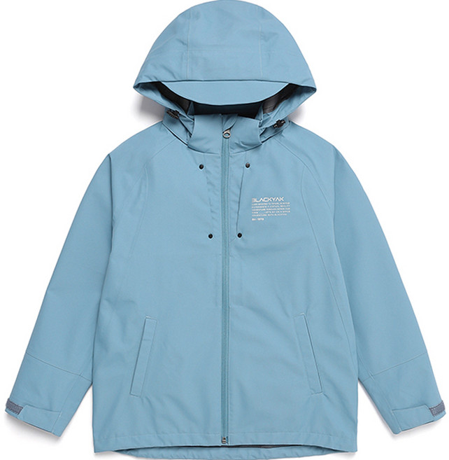 BLACKYAK KIDS 兒童BKC Virtual夾克