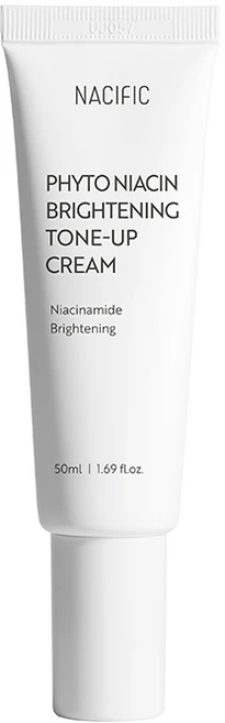 네시픽 피토 나이아신 브라이트닝 톤업크림, 50ml, 1개 - 쿠팡