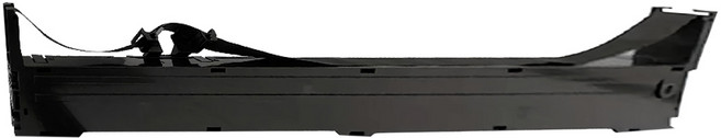 NEXTPAGE 台灣榮工 EPSON 相容色帶 S015541/LQ-2090, 黑色, 1個