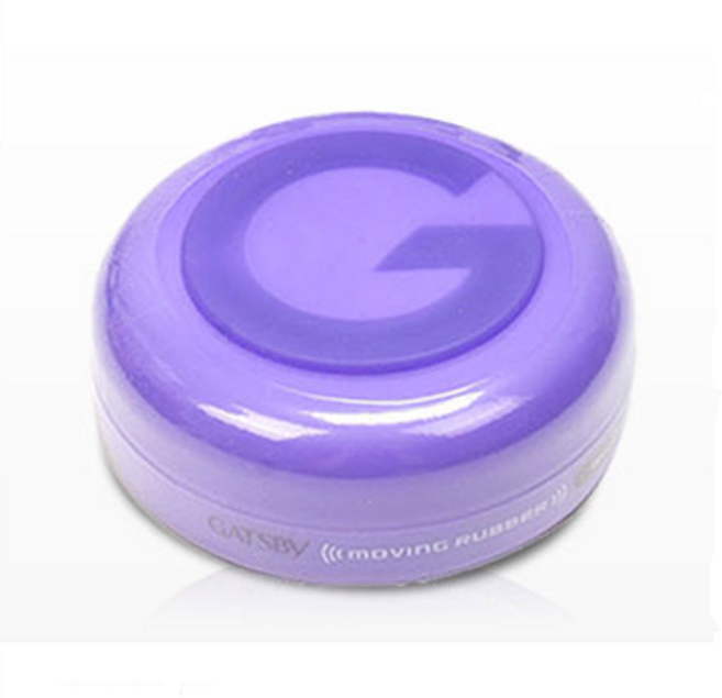 갸스비 무빙러버 헤어왁스 와일드쉐이크, 80g, 1개