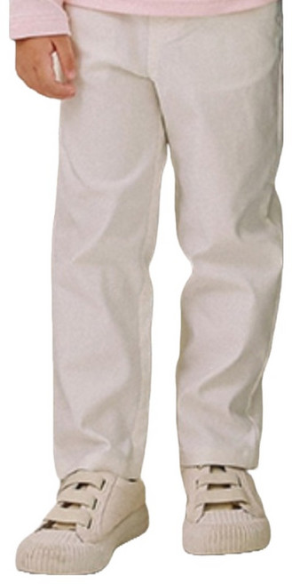 토토헤로스 아동용 TH 험프리 일자핏 팬츠