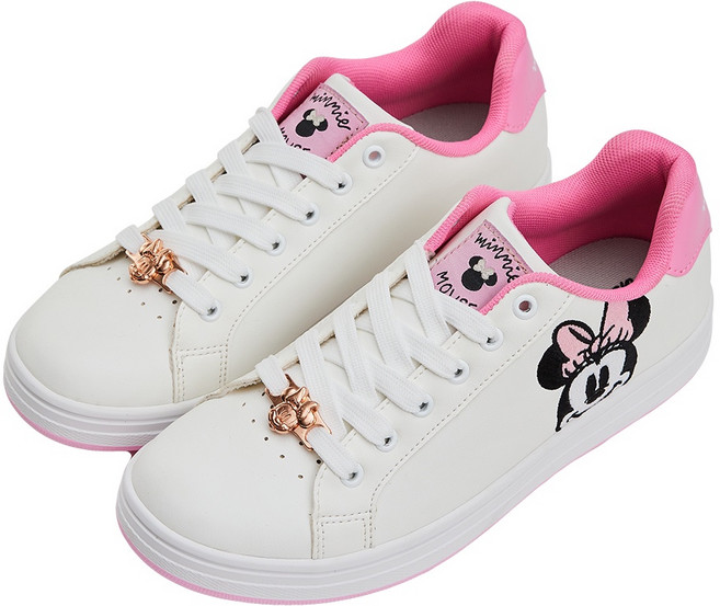 Disney 迪士尼 經典造型運動風休閒鞋