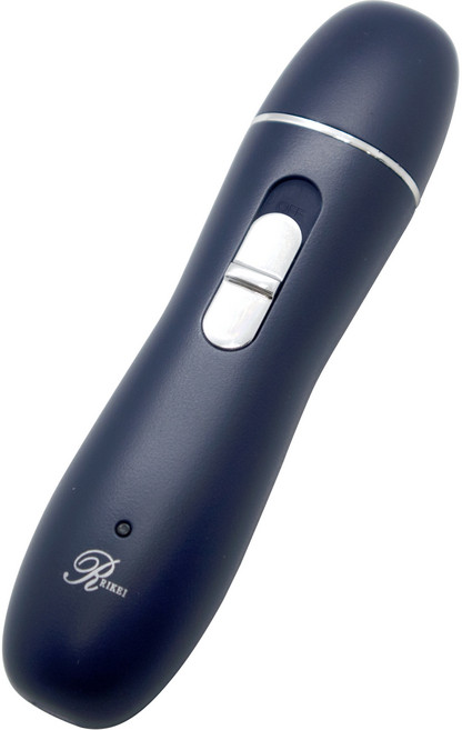 리케이 반려동물 전동 발톱 다듬기 RK-5300, 1개, 딥블루