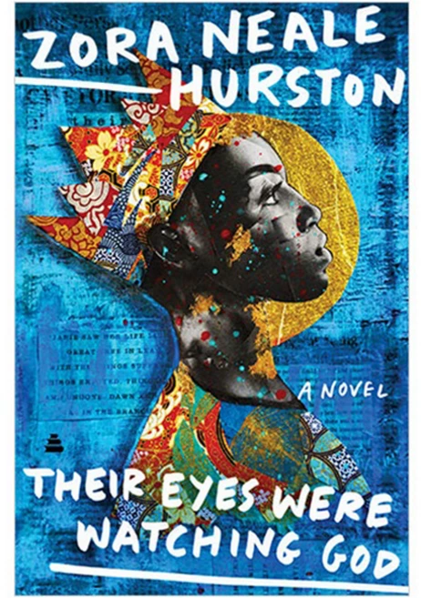 Their Eyes Were Watching God, Harpercollins - 쿠팡