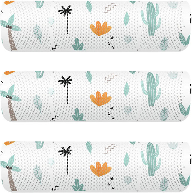 冷氣擋風板 215g 3個, A134